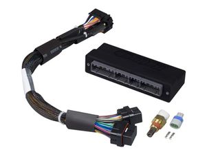 Elite 1000/1500 Subaru WRX MY97-98 Plug 'n' Play Adaptor Harness