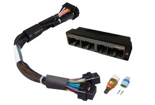 Elite 1000/1500 Subaru WRX MY99-00 Plug 'n' Play Adaptor Harness