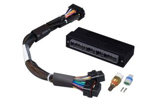 Elite 1000/1500 Mitsubishi EVO 4-8 (5 Speed) Plug 'n' Play Adaptor Harness