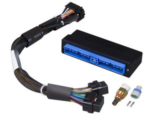Elite 1000/1500 Nissan Silvia S13 (CA18DET) Plug 'n' Play Adaptor Harness