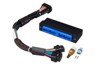 Elite 1000/1500 Nissan 200SX/Silvia S15 and S14A S2 Plug 'n' Play Adaptor Harness