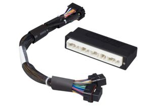 Elite 1000/1500 Honda Civic EP3 Plug 'n' Play Adaptor Harness