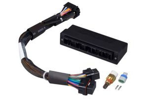 Elite 2000/2500 Subaru GDB WRX MY01-05 Plug 'n' Play Adaptor Harness Kit