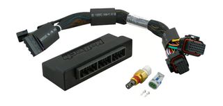 Elite 2000/2500 + Mitsubishi EVO 9 and EVO 8 MR Plug 'n' Play Adaptor Harness Kit