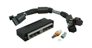 Elite 2000/2500 Nissan R34 GT-T, Stagea WC34 Plug'n'Play Adaptor Harness