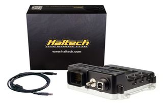 Elite 550 ECU