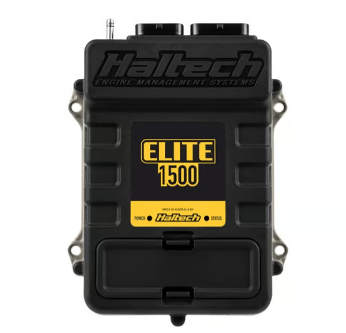 Elite 1500 ECU