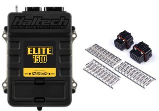 Elite 1500 ECU + Plug and Pin Set