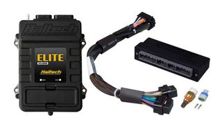 Elite 1500 Plug 'n' Play Adapt Harn ECU Kit - Honda OBD-I