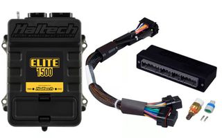 Elite 1500 + Subaru WRX MY93-96 and Liberty RS Plug 'n' Play Adaptor Harness Kit