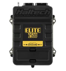 Elite 2500 ECU