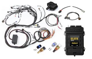 RB Single Cam Elite 2500 ECU Harness Kit