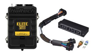 Elite 2500 + Toyota Chaser JZX100 (1JZ-GTE) Plug 'n' Play Adaptor Harness Kit
