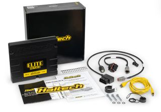 Elite PRO Direct Plug-in Ford Falcon i6 "Barra" - ECU Only