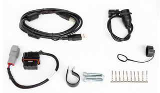 Elite PRO Direct Plug-in Ford Falcon i6 "Barra" - ECU Only-thumb-1