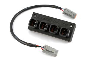 Elite CAN HUB 4 Port DTM-4