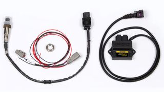 WB1 Bosch - Single Channel CAN O2 Wideband Controller Kit Length: 1.2M (4ft)
