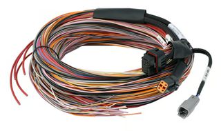 PD16 Flying Lead Harness - 5M Length: 5M / 16FT