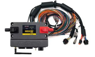 Nexus R3 + Universal Wire-in Harness Kit - 2.5m (8')