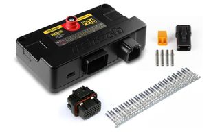 PD16 PDM + Plug and pin Set