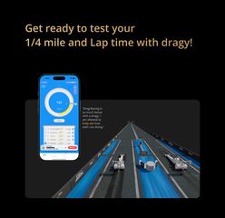 Dragy Pro GPS Performance Meter-thumb-2