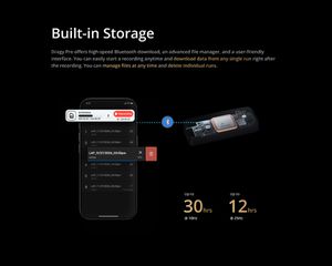 Dragy Pro GPS Performance Meter-thumb-3
