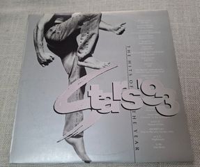 Stars '93   2XLP