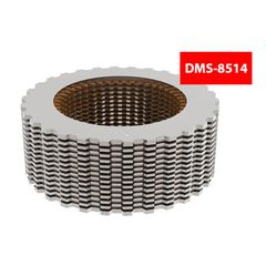 Clutch Pack Kit 13-Plate for VW / AUDI (DQ500 gearbox)