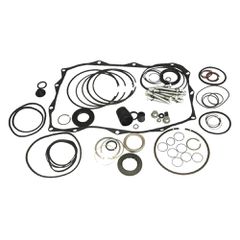 Service Kit for TOYOTA GR Supra (8HP51 Gearbox)