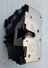OPEL CORSA D 06-15 ΚΛΕΙΔΑΡΙΑ ΠΟΡΤΑΣ ΕΜΠΡΟΣ ΔΕΞΙΑ ΜΠΑΜΠΟΥΡΗΣ