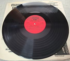 Bill Haley & His Comets – Rock N Roll Great  LP-thumb-2