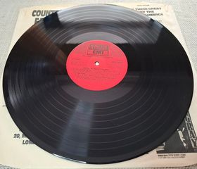Bill Haley & His Comets – Rock N Roll Great  LP-thumb-3