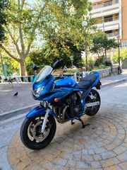 Suzuki GSF 650 S Bandit 2005 GSF 650 S BANDIT