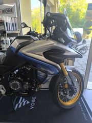Voge 525 DSX 2025