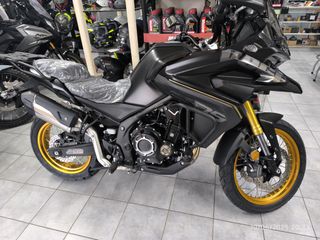 Voge DS525X 2025-thumb-5