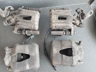 VW GOLF 5  1,6FSI δαγκάνες εμπρός και πίσω