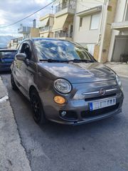 Fiat 500S 2014 DIESEL