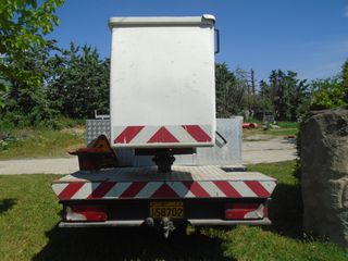 Mercedes-Benz Sprinter 2018 ΕΥΚΑΙΡΙΑ ΜΕ SERVICE ΕΤΟΙΜΟ ΓΙΑ ΔΟΥΛEΙΑ ΠΙΝΑΚΙΔΕΣ M.E.-thumb-10