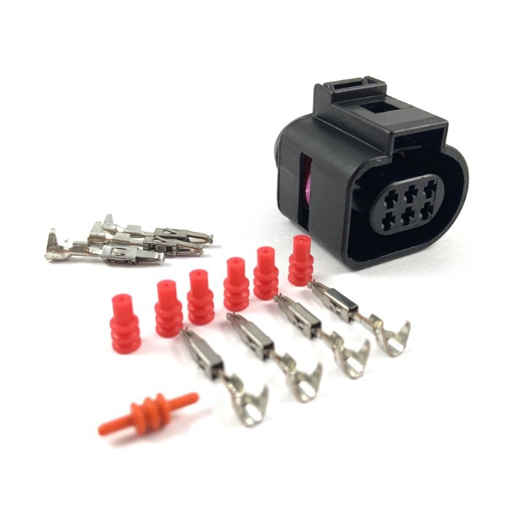Bosch 4.9 Connector clip