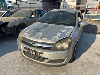 OPEL ASTRA H ‘2004-2007’/ ΝΤΟΥΛΑΠΑΚΙ ΣΥΝΟΔΗΓΟΥ-thumb-2