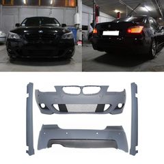 Body Kit BMW 5 Series E60  (2003-2010) M-Technik design