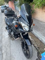 Suzuki V-Strom 650 2008 DL 650 V-STROM ABS