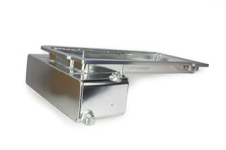 / Canton oil pan kit for LS Swap Mounts for Nissan 350Z Z33 03-08