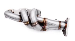 Shorty Headers - VQ35HR/VQ37VHR 370Z and G37