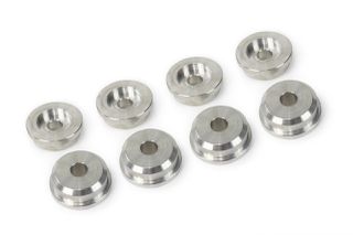 Full Subframe Solid Inserts - Nissan S13/S14/Z32
