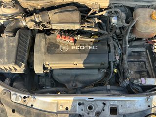ΑΥΤΟΜΑΤΟ ΣΑΣΜΑΝ ‘Z16XEP’ OPEL ASTRA H ‘2004-2007’