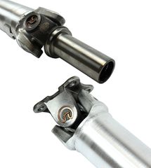 Driveshaft - JZ Swap S13 Non ABS - R154 Aluminum