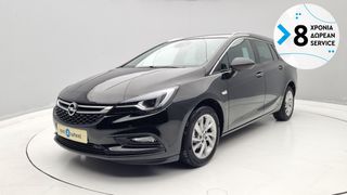 Opel Astra 2017 | ΕΩΣ 5 ΕΤΗ ΕΓΓΥΗΣΗ