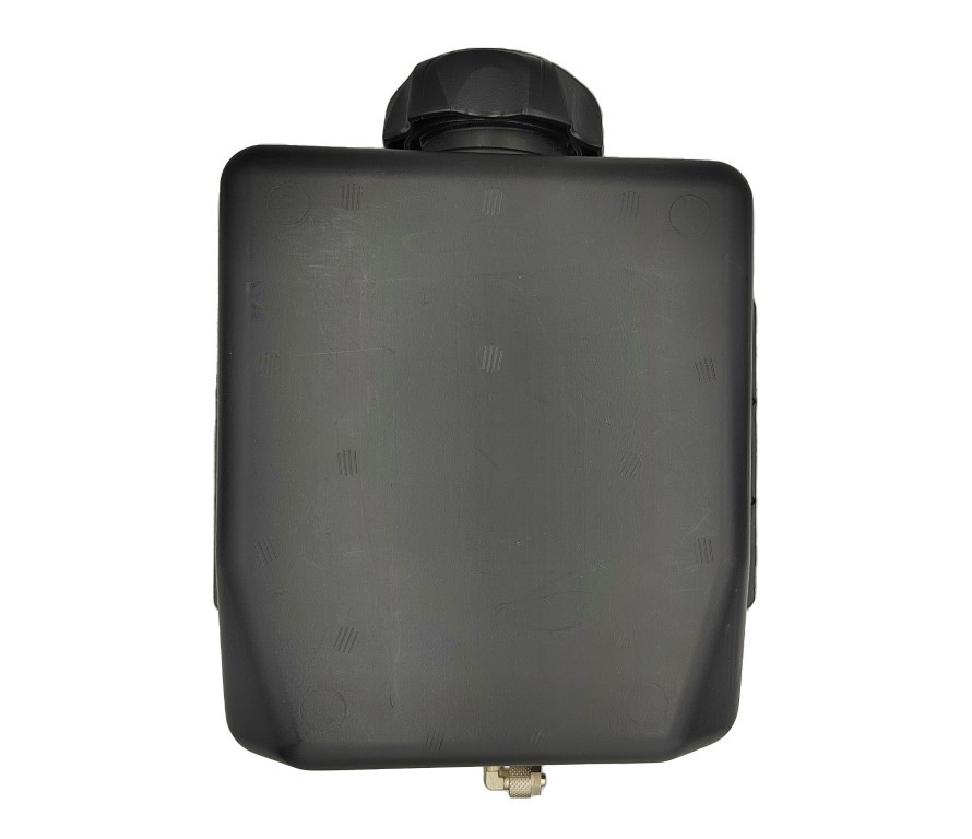 3 Quart Methanol Tank
