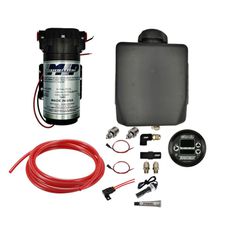 Water/Methanol Injection Kit Stage 3 With Turbosmart Eboost2 Boost Controler